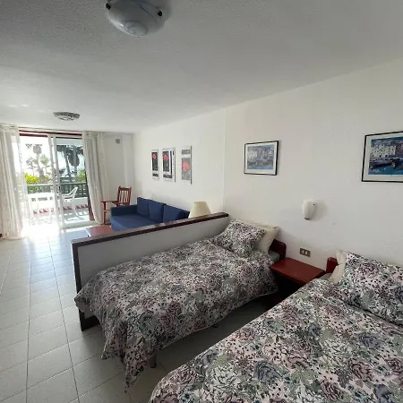 With Pool View Apartment *