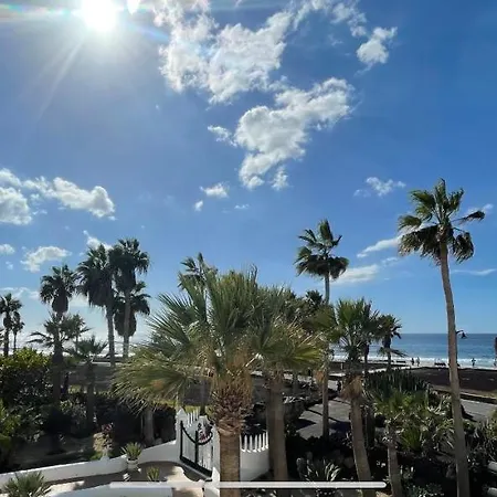 With Pool View * Arona (Tenerife)