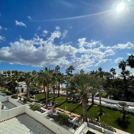 With Pool View Apartment