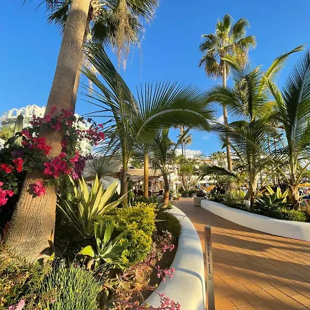 With Pool View Apartment Arona (Tenerife)