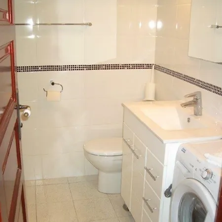 Apartment With Pool View Arona (Tenerife)