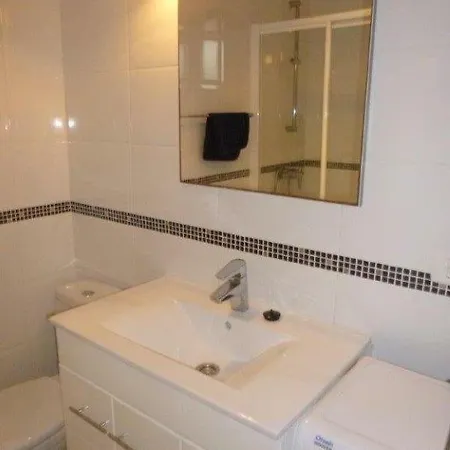 With Pool View Apartment