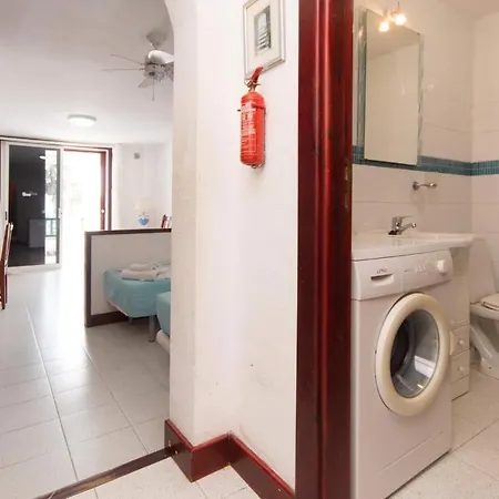 Apartment With Pool View Arona (Tenerife)