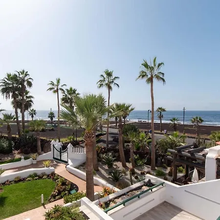 With Pool View