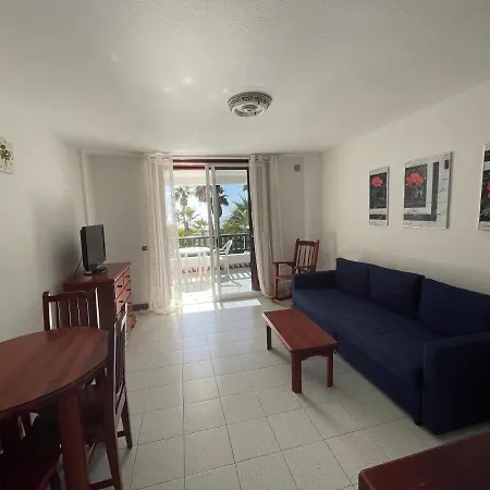 Apartment With Pool View Arona (Tenerife)