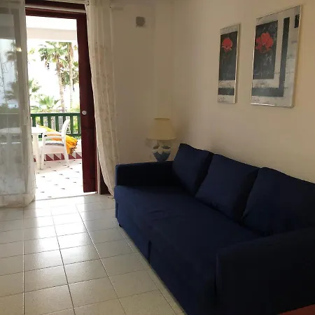 With Pool View Apartment *